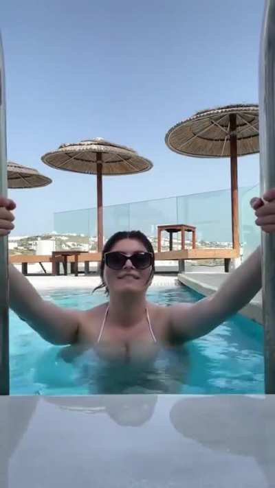 W&euro;t Boobs