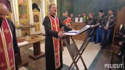 Baš tako bi i Isus Hrist uradio