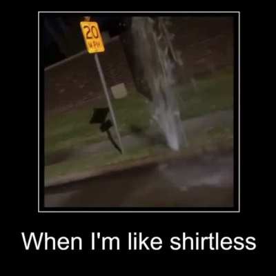 me