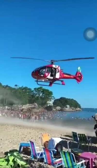 helicopter
