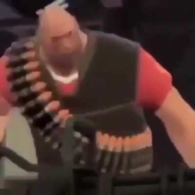 Heavy is dead