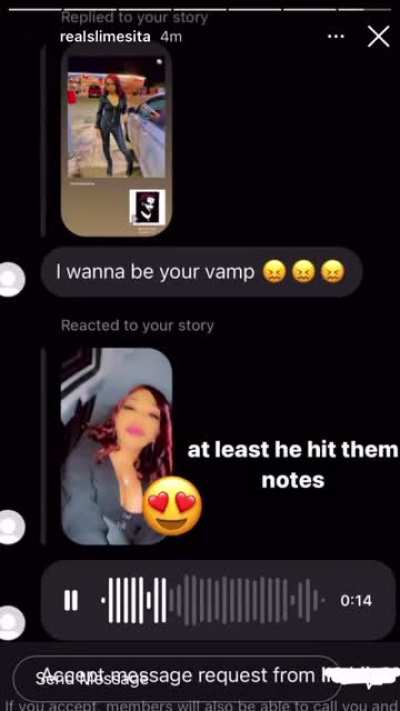 I can&rsquo;t blame him