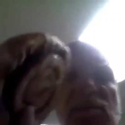 NIGGA SHUT THE HELL UP AND EAT A CINNAMON ROLL VIDEO