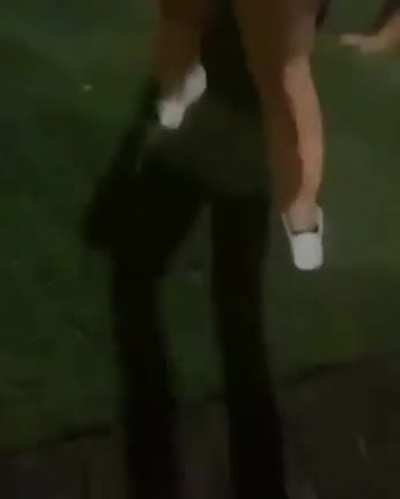 start shit get hit