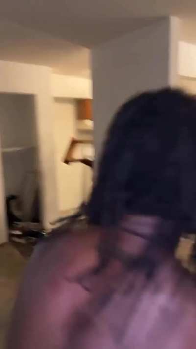 Kevin Hart&rsquo;s midnight training interrupted by cracked out Wiz Khalifa &mdash; situation escalated and took a hilariouAss turn.