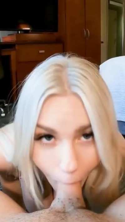 Stunning Blonde