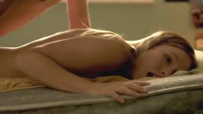 Pounded