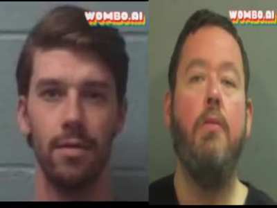 Kyle and Boogie felons together