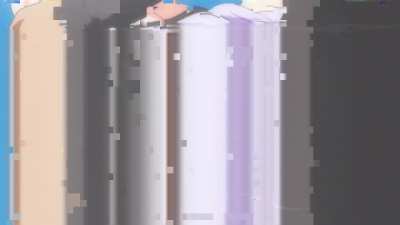 Rikujoubu Joshi wa Ore no Nama Onaho 2 part 1