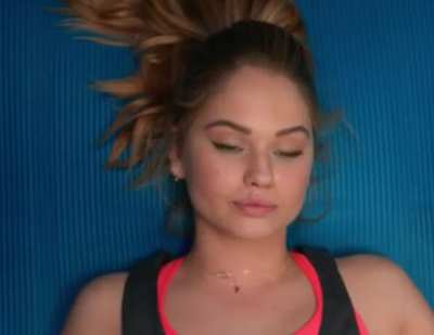 Debby Ryan 