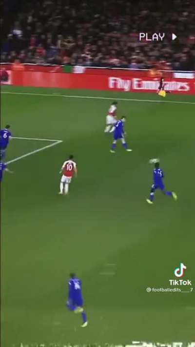 Still can&rsquo;t believe we did this under Emery