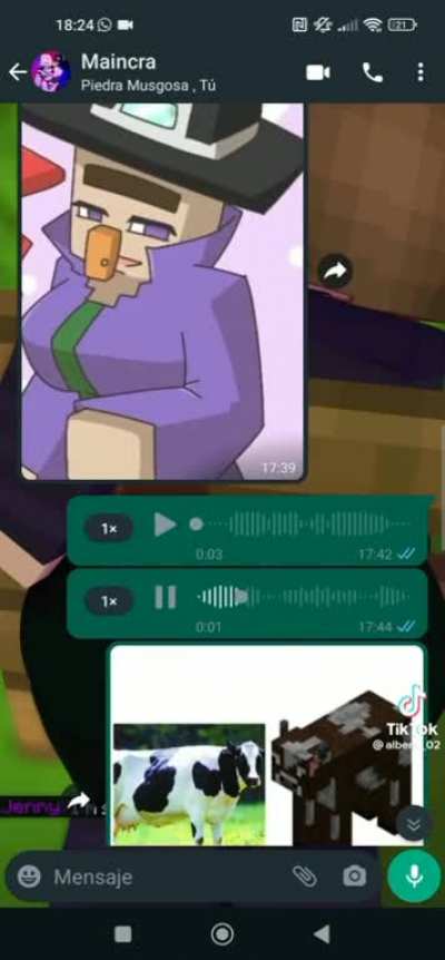 Dublagem