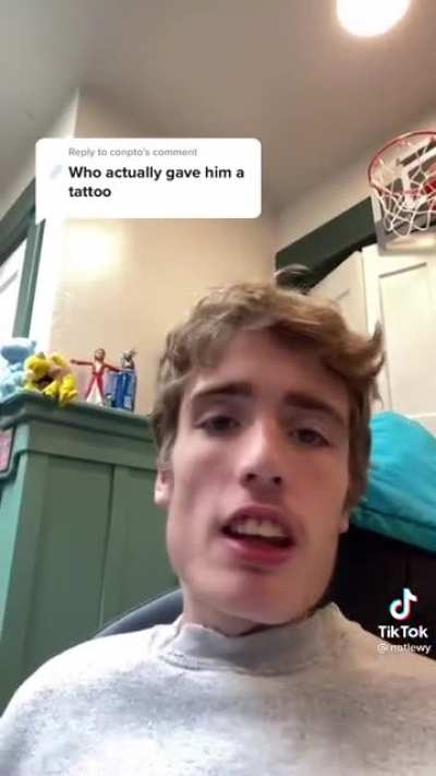 Disabled people have free will