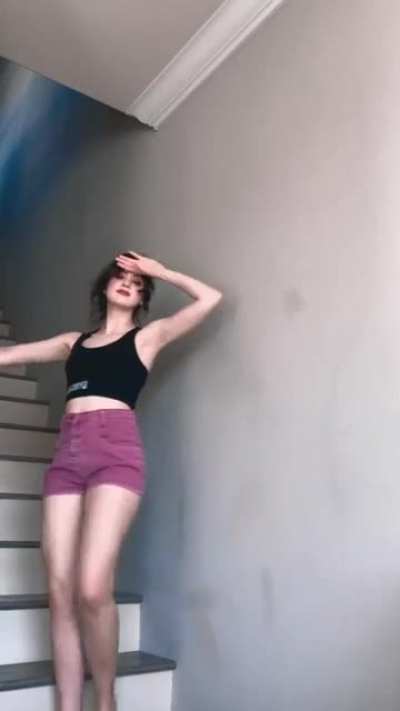 Hot :)