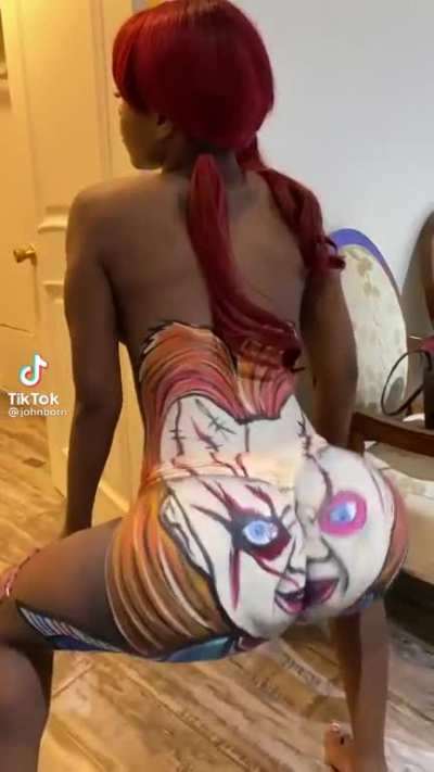 Bodypaint