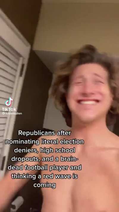 How Dumb Can You Be?