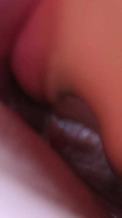 Close up