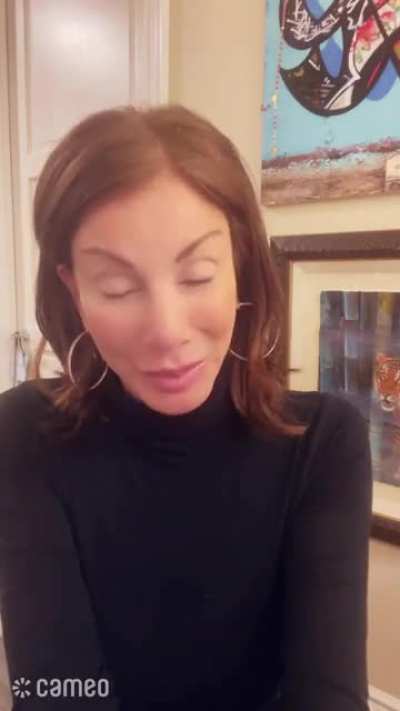 Thank You To Danielle Staub Who Awarded Me The Title &ldquo;Twink Of The Year&rdquo; in a Cameo 😂