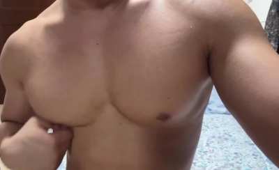 don&rsquo;t be shy, come squeeze them. 