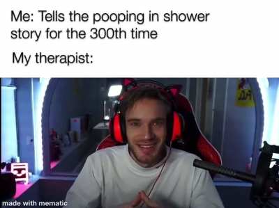 It&rsquo;s a deep topic