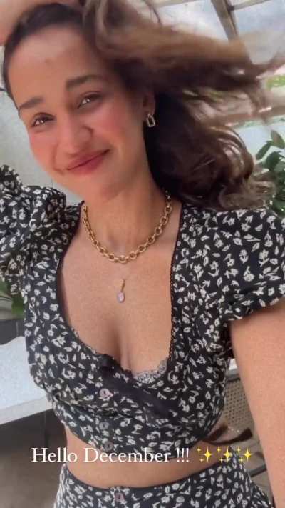 Aisha Sharma