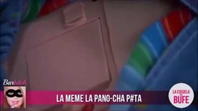 Ojal&aacute; el KKs tuviera algo importante que decir...