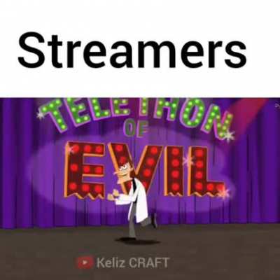 Streamers, youtubers y onlyfans