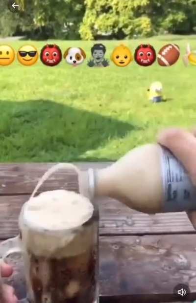 diet coke