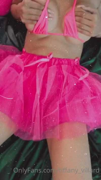 Tiffany villard