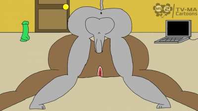 Sex Burger (Credits: Animation by Meani<wbr>eStur<wbr>gill, Sound effects by ZapSplat)