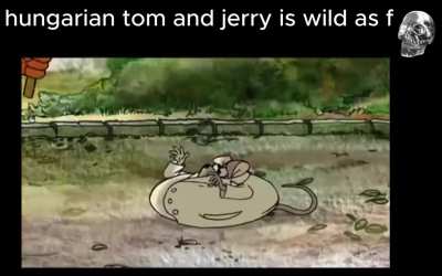 it was wild ride