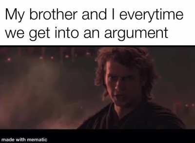 Gets better by the second