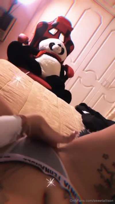 Me ayuda
