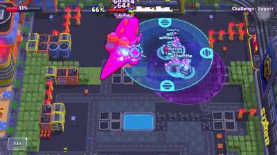 New META Strategy for Super City Rampage