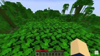 Every Minecraft YouTuber in a nutshell