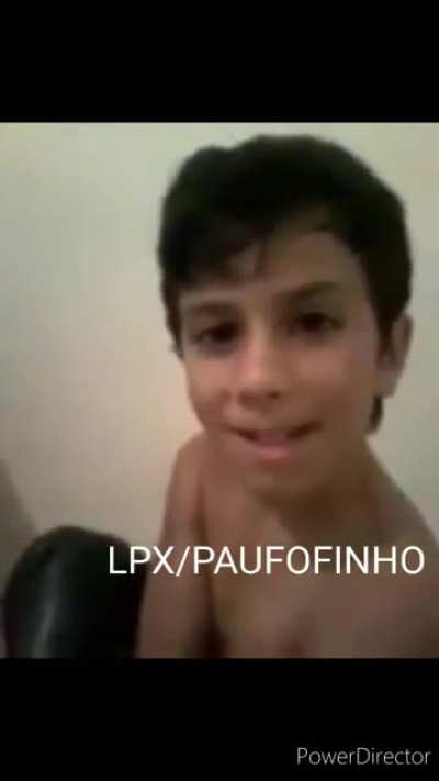 #FREELPX #LPXHEROI #É17? #LPXBANIUFOIPOUCO