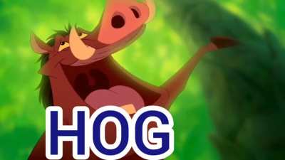 hey