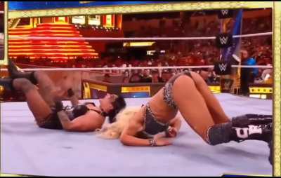 Flair Jiggle