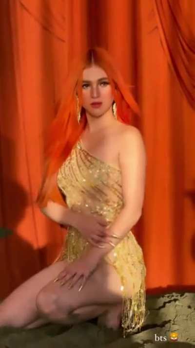 Barbie Imperial