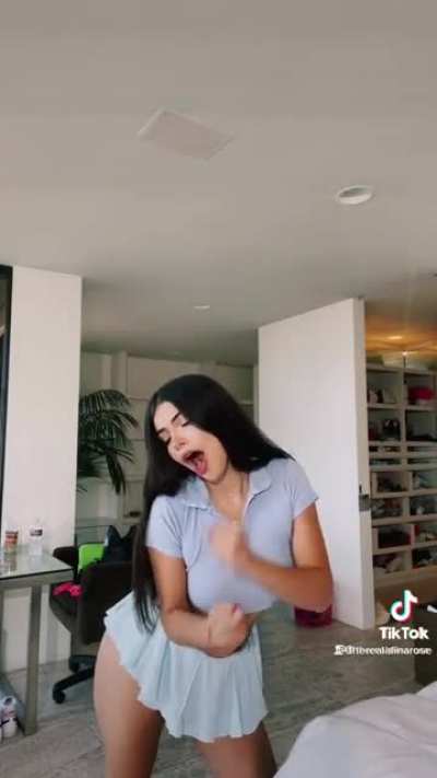 Thot behavior