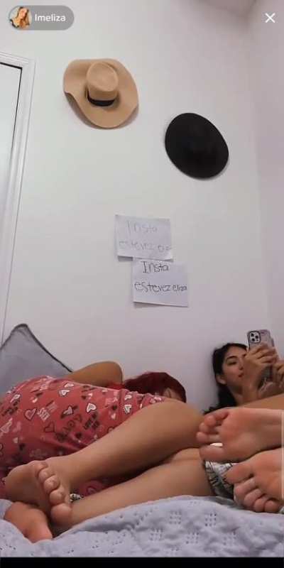 Imelezayes &amp;amp; cynthia._99