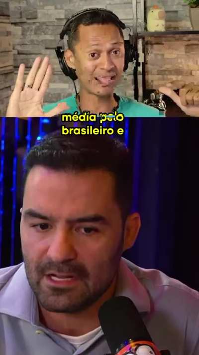 Algu&eacute;m aqui acompanha o Chocolate? Ele faz o que muitos pedem, v&iacute;deos curtos.