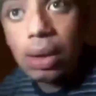 I actually started watching this guy and he's pretty funny tbh