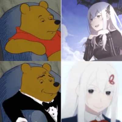 schoolgirl Echidna&amp;gt;regular Echidna