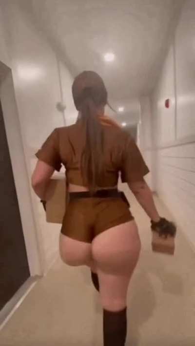 special delivery