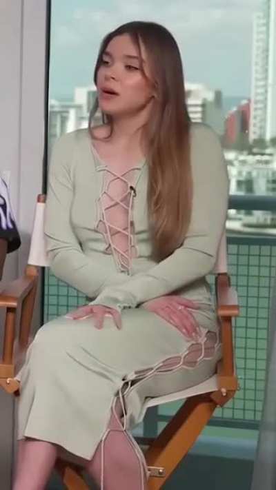 Hailee Steinfeld