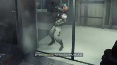 Prey in 30 seconds