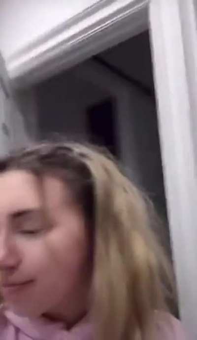 How to wake him up