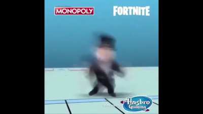 Fartnite