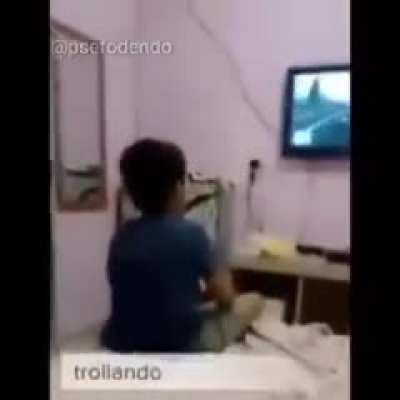 Que pena☹
